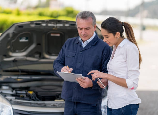 Auto insurance consultation in Black Diamond, WA
