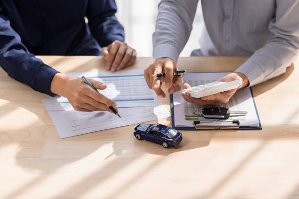 Car insurance options for Black Diamond residents